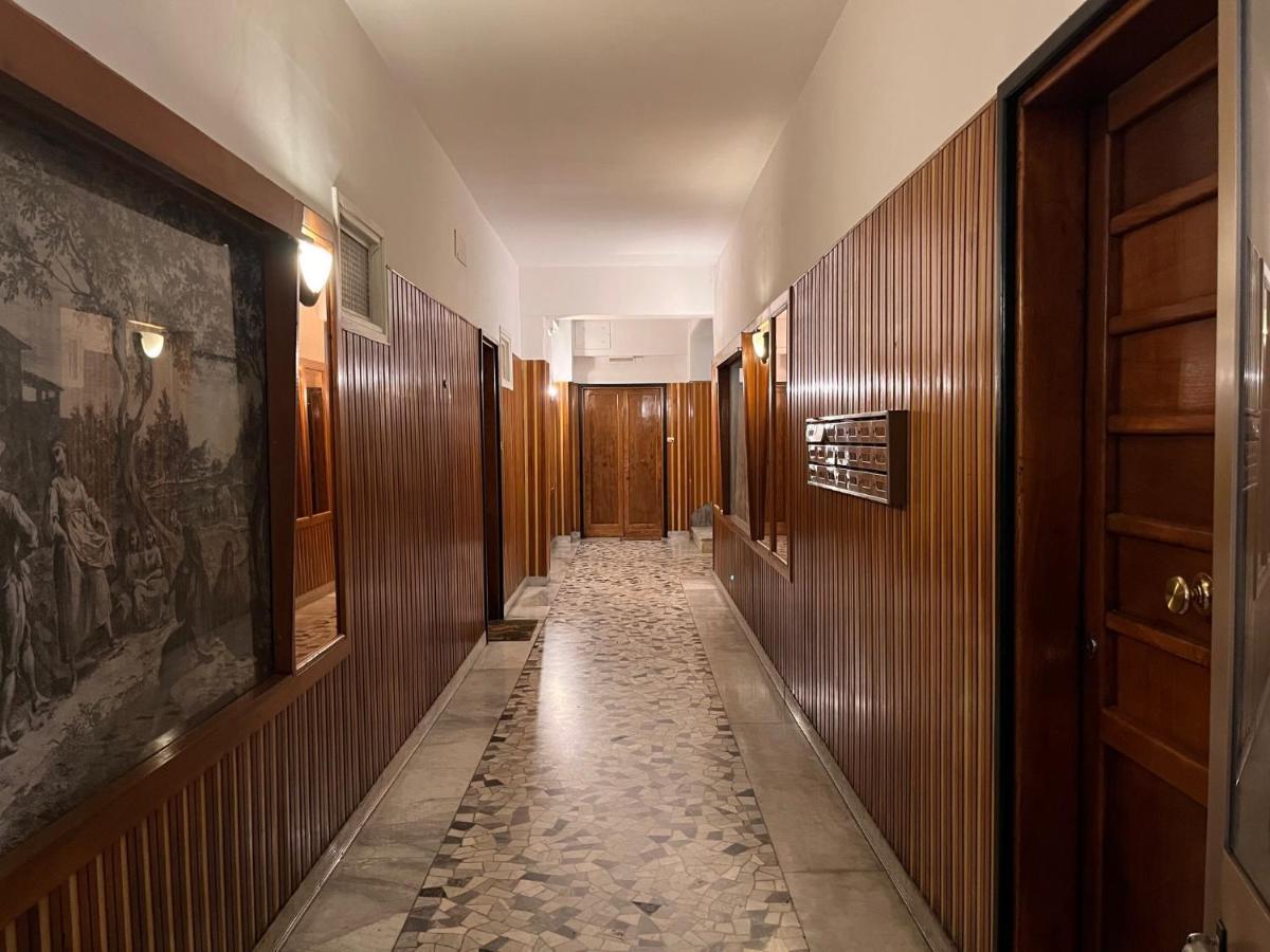 Vakantiehuis Night And Day Rome