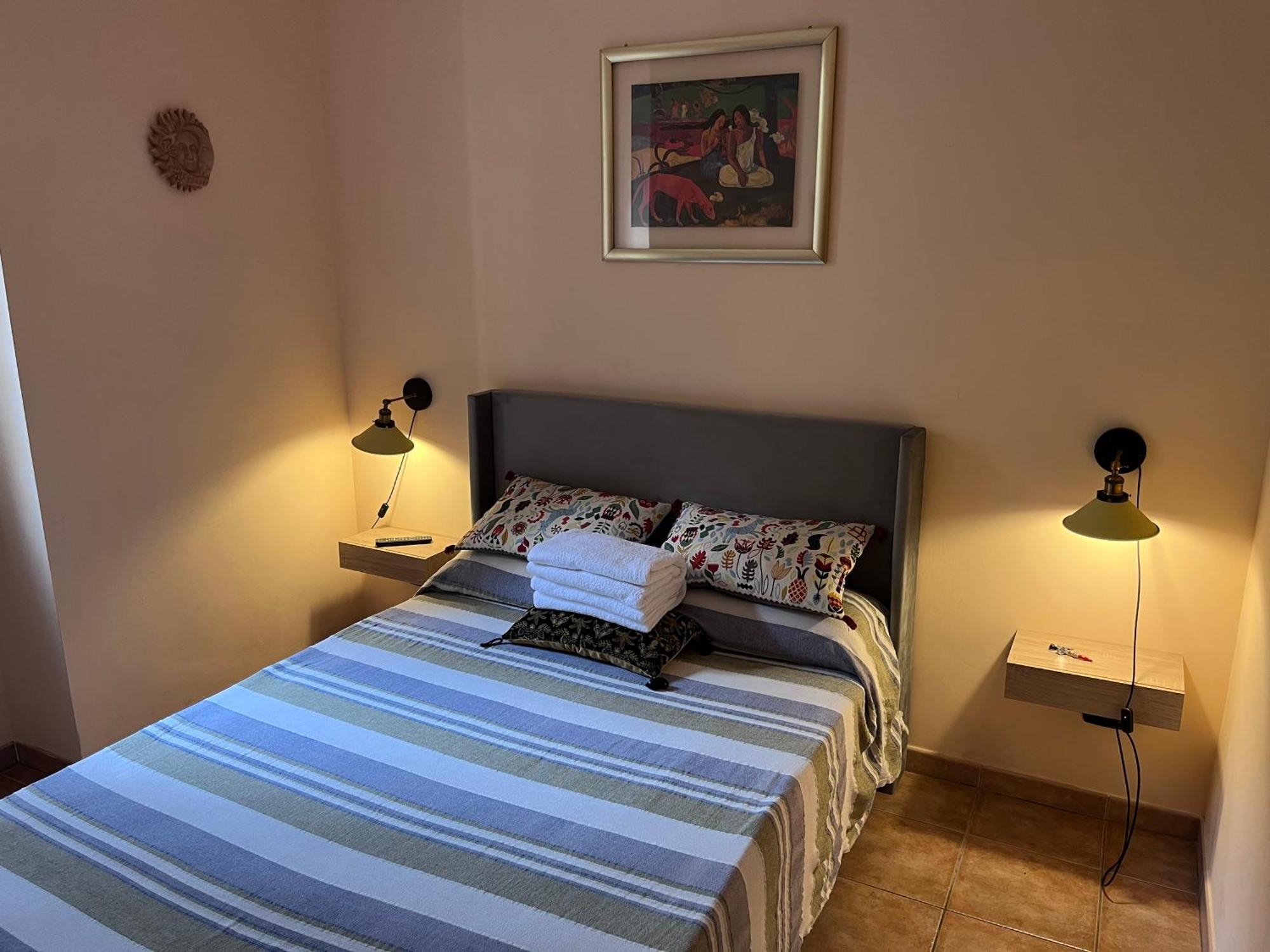 Vakantiehuis Night And Day Rome