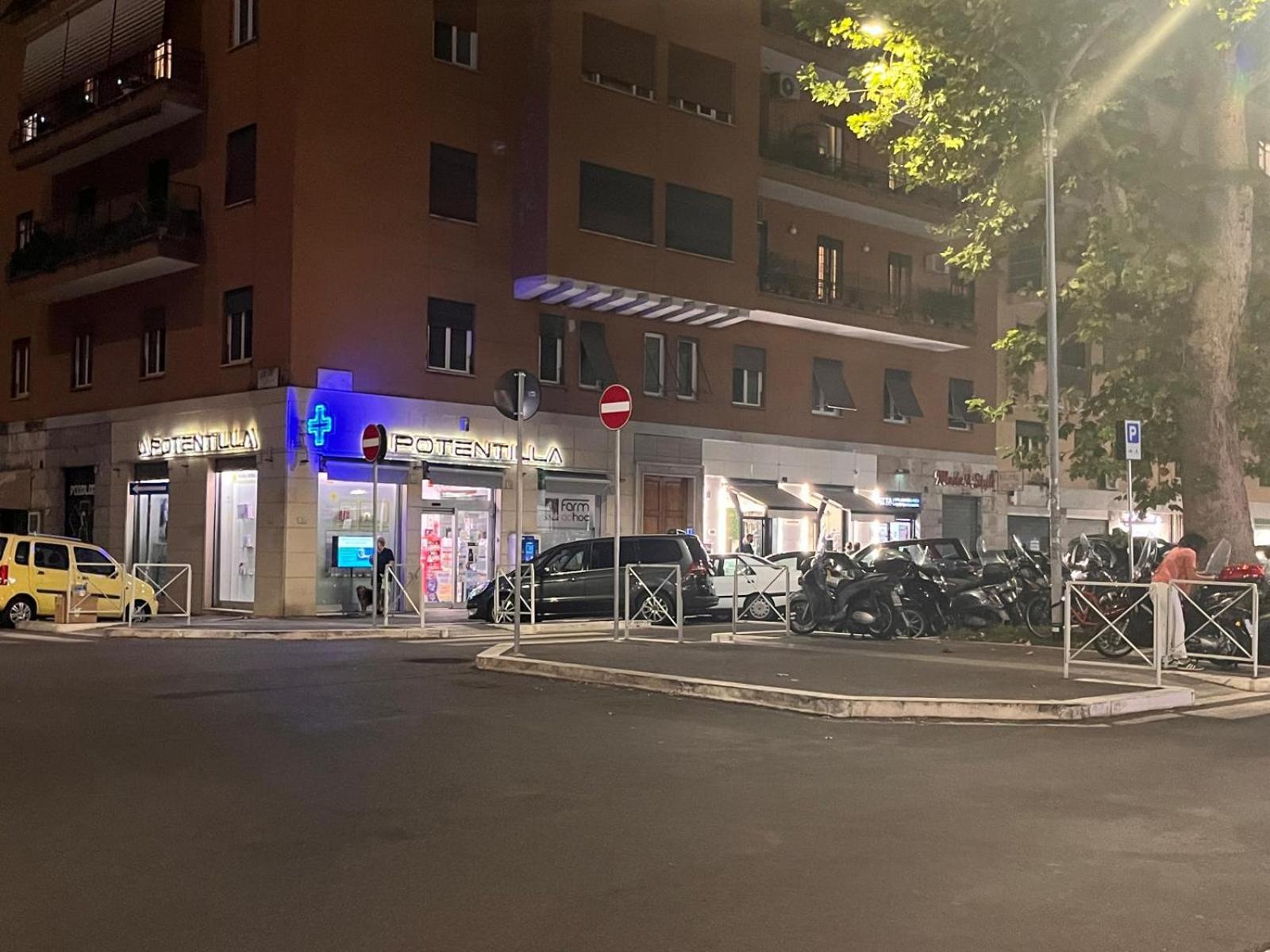 Vakantiehuis Night And Day *