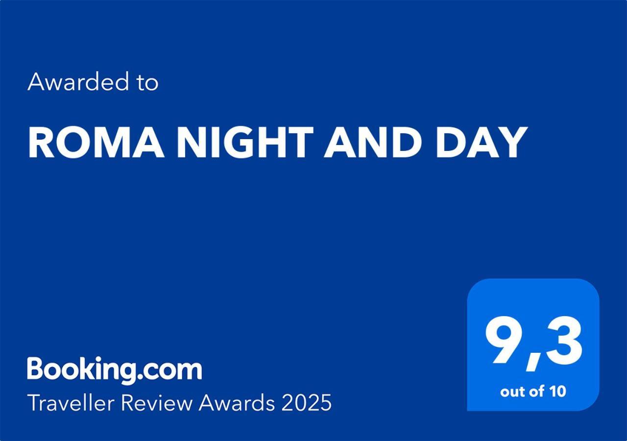 Night And Day Vakantiehuis